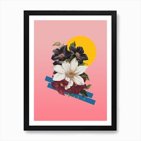 Reinvention I Art Print