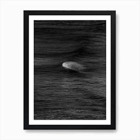 Outerknown Art Print