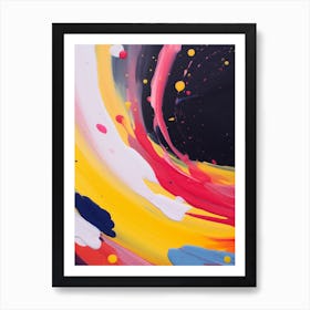 Spectrum 03 Art Print