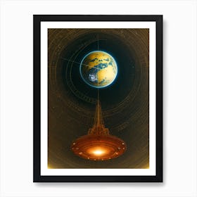 Mothership Poster