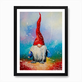 I'm gnome Poster