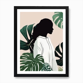 Garden, an art print by Bera - INPRNT