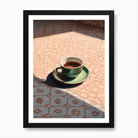 Marocchino Art Print