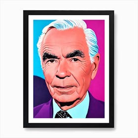 James Mason Pop Movies Art Movies Art Print