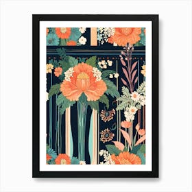 Lần 2 (29) Art Print