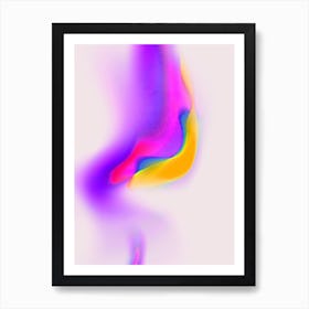 Space 3 Art Print