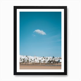 Spain 43 Art Print