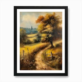 Vintage Oil Painting, Farmhouse Wall Decorations, Vintage Landscape, Printable Wall Art, Vintage Landscape Oil Painting.
28 Art Print