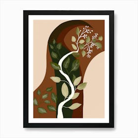 Tree Of Life 82 Art Print