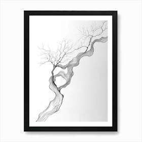 Tree Of Life 14 Art Print