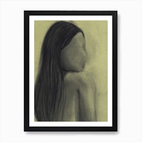 Thering Art Print