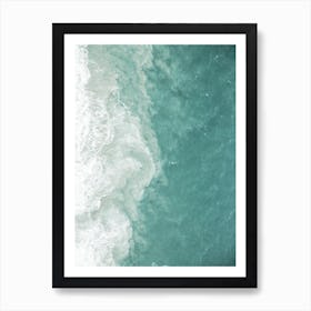 Moana Art Print