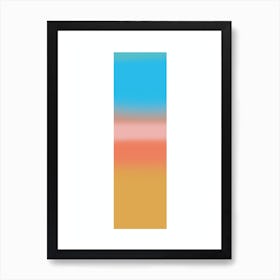 Creation Art Print