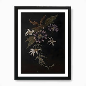 Daisies 6 Art Print