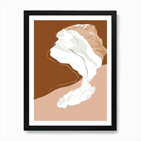 Ice Cream Art Print