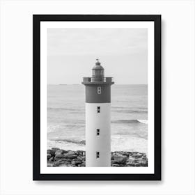 Light House Art Print