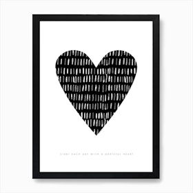 Heart Art Prints and Posters