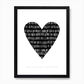 Heart Art Prints and Shop Fy | Posters