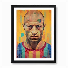 Javier Mascherano (3) Póster