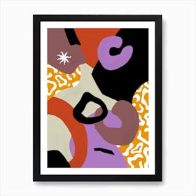 Abstract Art Print