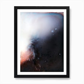 Ascension Art Print