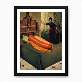 Bedfellow Poster
