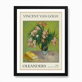 Van Gogh 1 Art Print