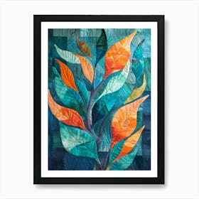 Tree Of Life 68 Art Print