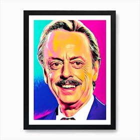 Steve Buscemi Pop Movies Art Movies Art Print