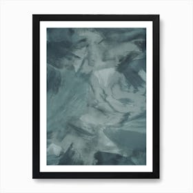 Abstract Painting 94 Art Print