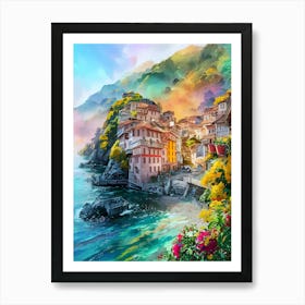 Village By The Sea, Italian Shore Art Print, Vintage Italian Shore Art Print, Coastal Italy Art Print, Mediterranean Shoreline Wall Art, Italian Riviera Landscape Print, Amalfi Coast Artwork, Cinque Terre Seascape Print, Positano Coastal Art, Italian Beach Sunset Print, Sorrento Seascape Wall Decor, Capri Island Coastal Print, Italian Seaside Canvas Art, Tuscan Coastline Painting, Italian Coastal Village Art, Sicilian Shoreline Print, Calabrian Beach Scene Art, Adriatic Sea Coastal Print, Ligurian Coast Artwork, Sardinian Beach Landscape Print, Puglian Coastal Wall Decor, Venetian Lagoon Art Print, Italian Fishing Village Canvas, Mediterranean Coastal Artwork, Italian Peninsula Seascape Print, Apulian Seaside Village Painting, Tyrrhenian Sea Shoreline Print, Italian Coastal Path Art, Ionian Coastline Print, Italian Beach Resort Artwork, Roman Seaside Landscape Print, Neapolitan Coastline Painting, Amalfi Coastline Sunset Print, Italian Island Beach Art, Italian Coastal Cliff Canvas, Sicily Coastal Town Artwork, Italian Riviera Beach Scene Print, Mediterranean Coastal Village Painting, Venetian Coastal Canal Print, Ligurian Coastal Path Art, Tuscan Coastal Hillside Canvas, Italian Mediterranean Sunset Art, Cinque Terre Cliff side Village Print, Sorrentine Peninsula Coastal Scene Painting Italian Seaside Promenade Print, Sardinian Coastal Tower Artwork, Caprese Coastal Retreat Print, Adriatic Coastal Town Painting, Italian Riviera Seascape Print, Apulian Coastal Olive Grove Art, Tyrrhenian Coastal Castle Print, Italian Coastal Vineyard Scene, Art Print