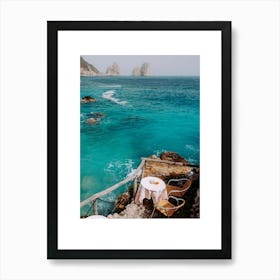 Italy Photograph Art Print