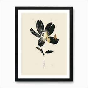 Flower 2 Art Print