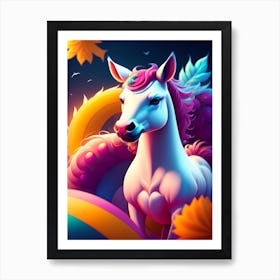 Avalon Art Print