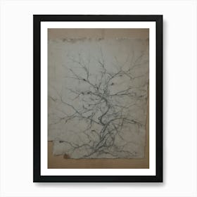 Tree Of Life 28 Art Print