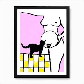 Pussycat Poster