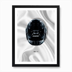 Daft 2 Art Print