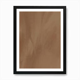 Abstract Painting 33 Art Print