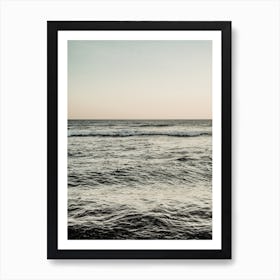 Ocean Dream Art Print