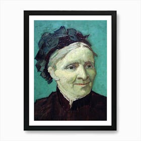 Van Gogh 57 Art Print