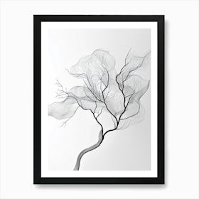 Tree Of Life 3 Art Print