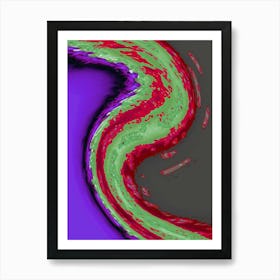 Image3a137574 Chroma55 (1) Art Print