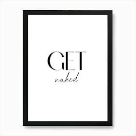 Bedroom Funny Prints 26 Art Print