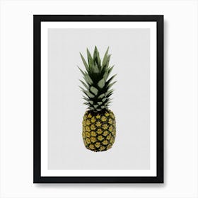Pineapple I Art Print