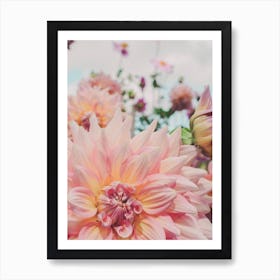 Joyful Art Print