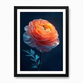 Poppies Art Print