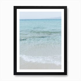 Crystal Waters, Naxos Poster