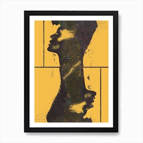 Roma Art Print