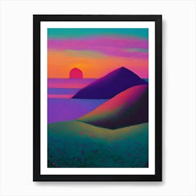 The Batanes 5 Art Print