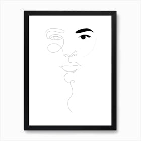 Lde20 Art Print